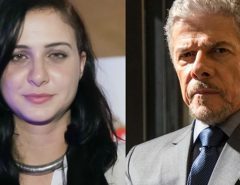 ASSEDIO: Boni diz que diante de provas demitiria José Mayer e Marcius Melhem