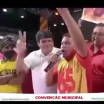muNDO FALANDO