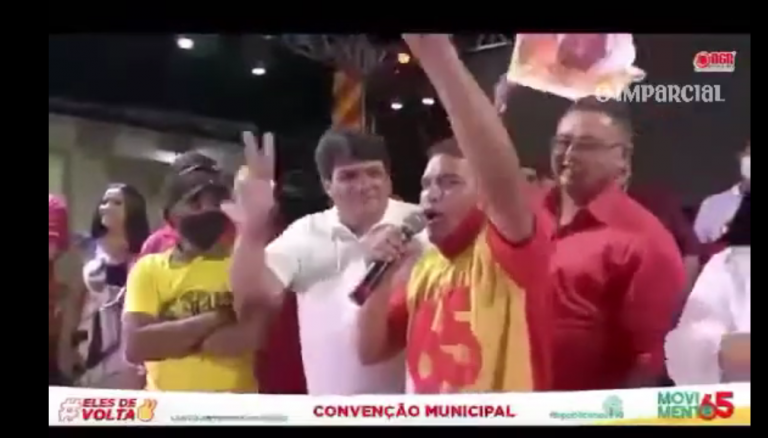 muNDO FALANDO