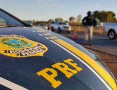 PRF registra 16 acidentes com 18 feridos em rodovias federais no RN durante feriado da Independência