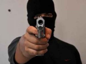 Bandido Armado