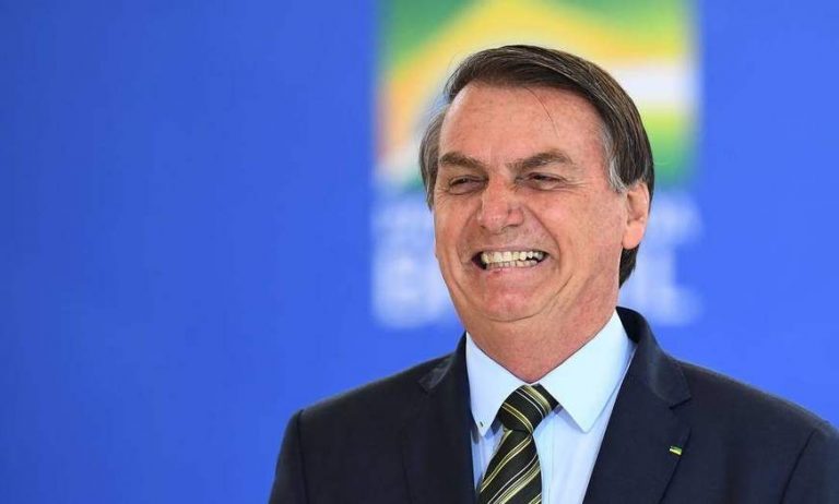 Bolsonaro