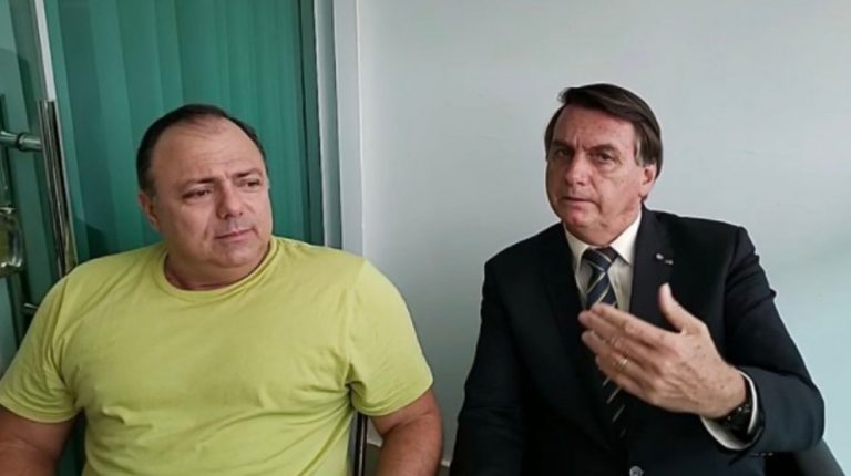 Bolsonaro