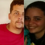 CASAL EXECUTADO