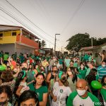 Caminhada Marilia 2