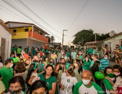 Macaíba: Bastidores da Política em… “Macaíba Ficou Verde”