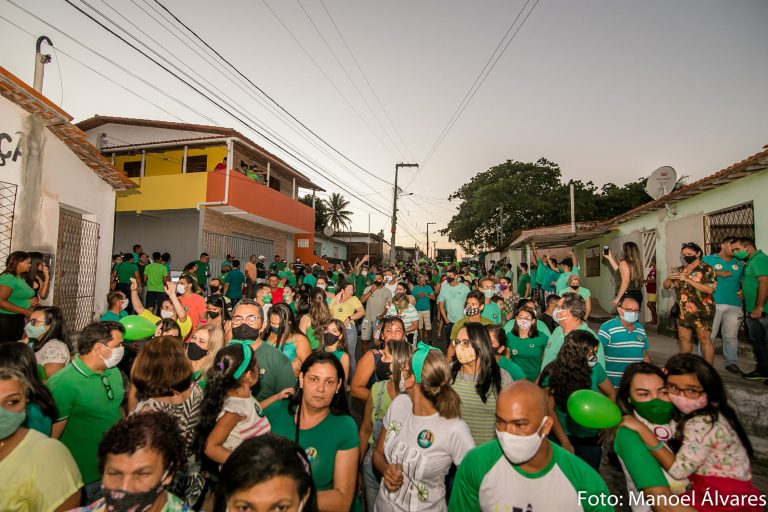 Caminhada Marilia 2