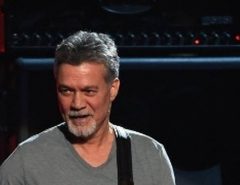 Perda: Morre Eddie Van Halen, um dos maiores guitarristas da história do rock