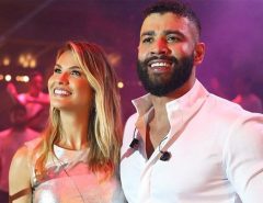 Processo: Gusttavo Lima vai a Justiça contra empresas que usaram sua separação em propagandas