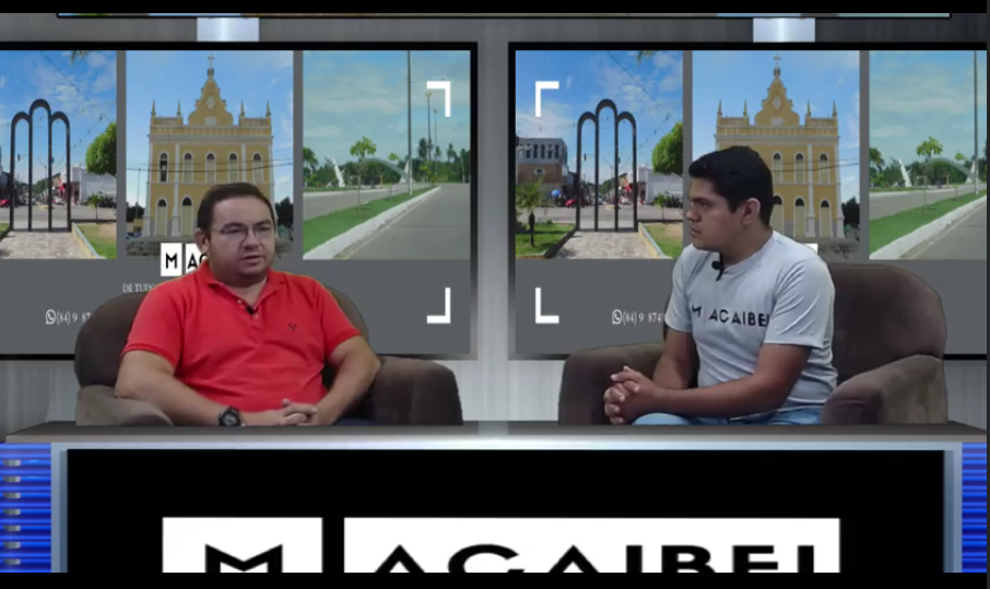 Macaibei