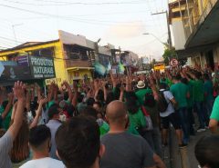 Macaiba: Bastidores da Política em…”TREMEU NA BASE”