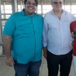 Netinho e Dr. Fernando