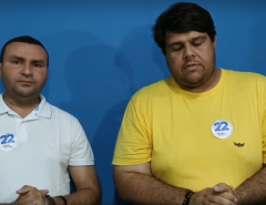 TODA CRIANÇA ADORA UM PALCO: Desespero ou falta de noção?