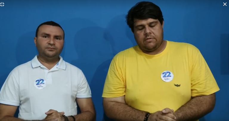 Os Meninos