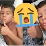 cRIANÇA MORTA