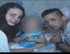 Duplo Homicídio: Polícia Civil investiga morte de casal em São José de Mipibu