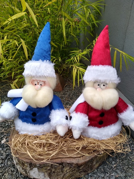 papai noel