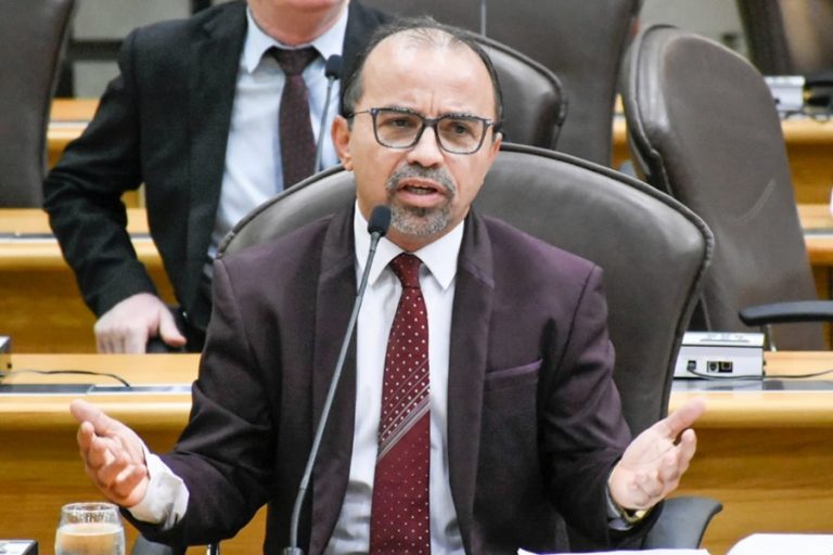 sandro pimentel