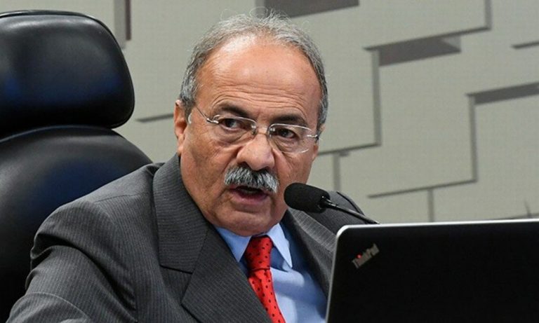 senador cueca