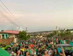 Macaíba: Bastidores da Política em…. “Campanha Indefinida”