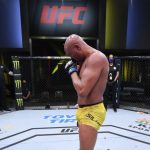 UFC Fight Night: Hall v Silva