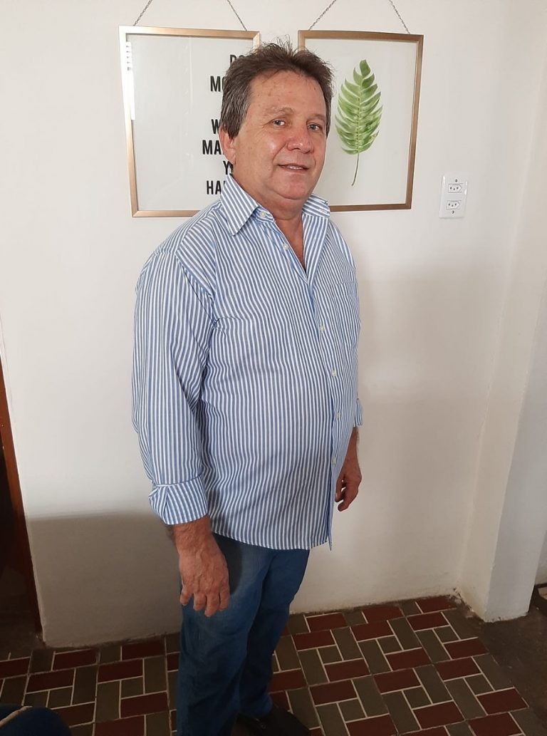 Arian Fernandes