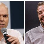 Boulos e Covas