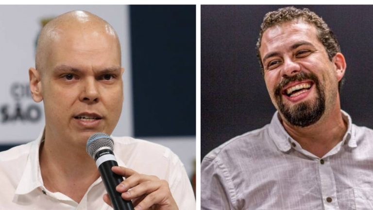 Boulos e Covas