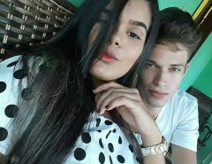 Homem que dirigia caminhonete que vitimou casal se a presenta a Policia Rodoviária Federal