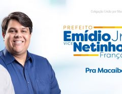 Macaíba: Bastidores da Política em… “Acordando Para Realidade”