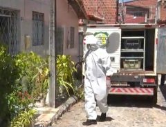 Polícia Civil investiga caso de professor encontrado morto dentro da própria casa na Zona Norte de Natal