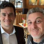 MORO E LUCIANO