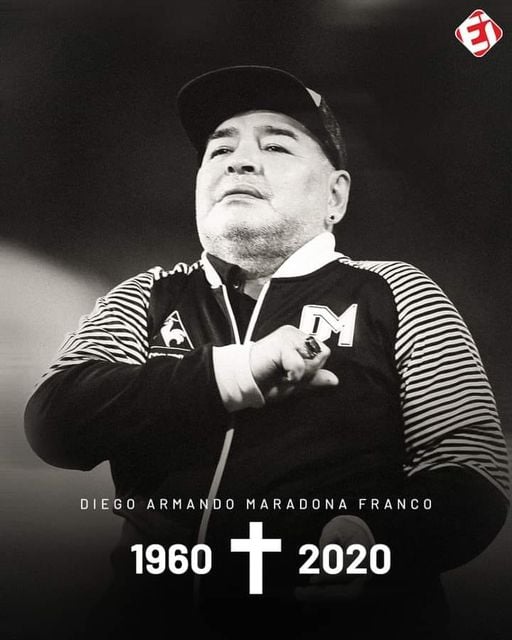 Maradona