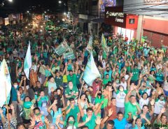 Macaíba: Bastidores da Política em…”ESPÍRITO DE LUTA RENOVADO”