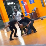 Negro morto