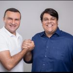 Netinho e emidio