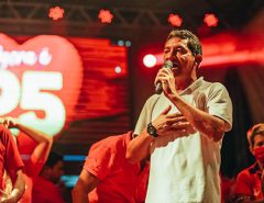 MAIS UMA: Prefeito eleito de Tibau deu positivo para Coronavírus