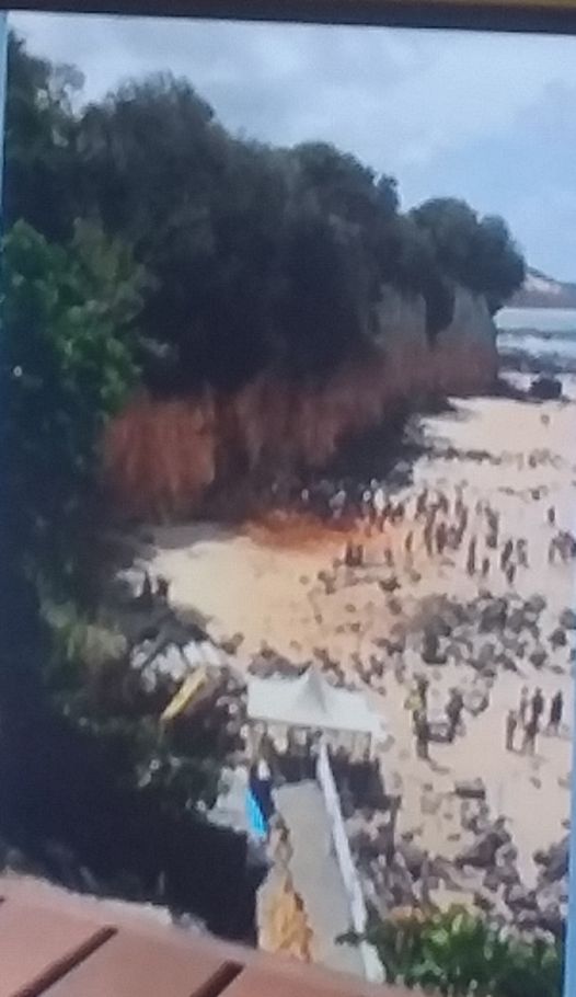 Praia de PIpa