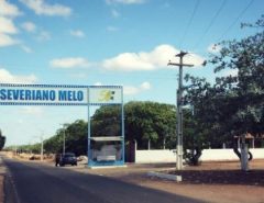 Incrível: Prefeito de cidade do RN é eleito com votação maior que a população do município