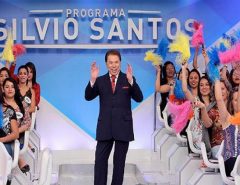 Fique ligado na nova rotina de Silvio Santos fora do SBT