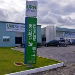 UPA MAcaiba