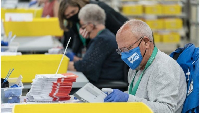 Votos