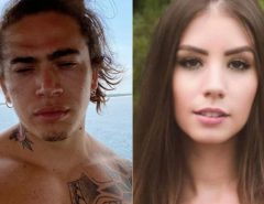 Amando: Após separação Whindersson é flagrado aos beijos com novo affair