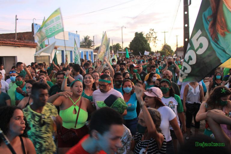 caminhada trairas