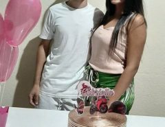 Macaíba: Casal de jovens morre em grave acidente e policial que foi chamado para cobrir a ocorrência  descobre que uma das vítimas é sua filha