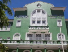 Em Natal Incêndio na Maternidade Januário Cicco provoca morte de recém-nascido