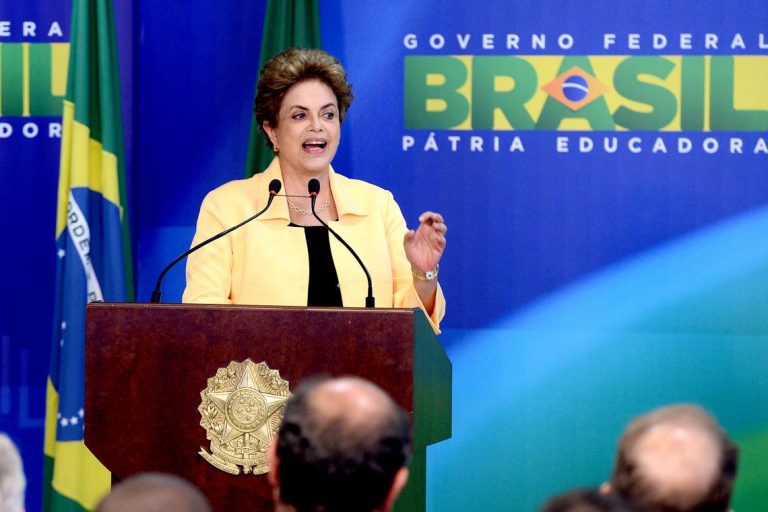 dilma