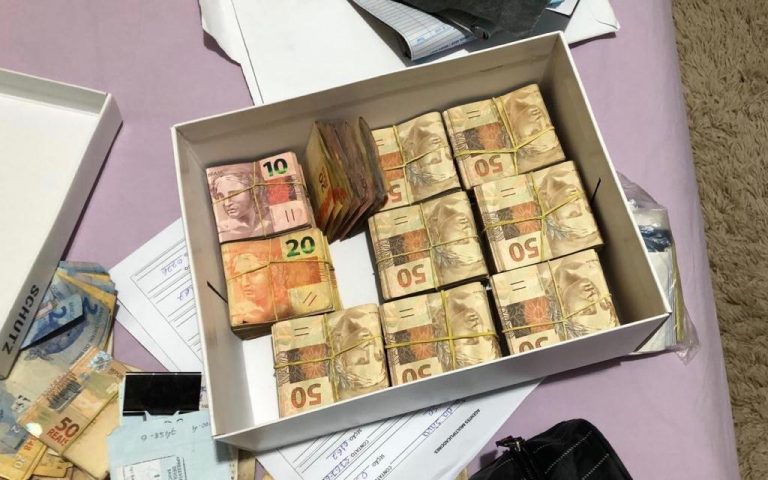 dinheiro