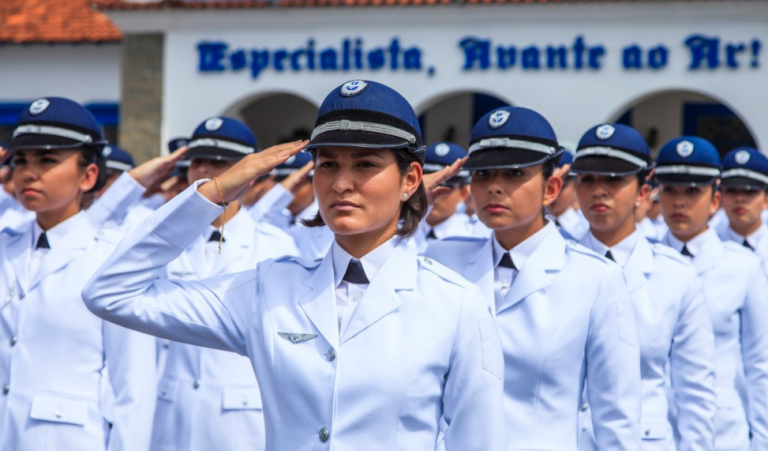 fORÇAS ARMADAS