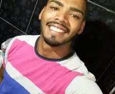 Jovem é morto a tiros em Macaíba